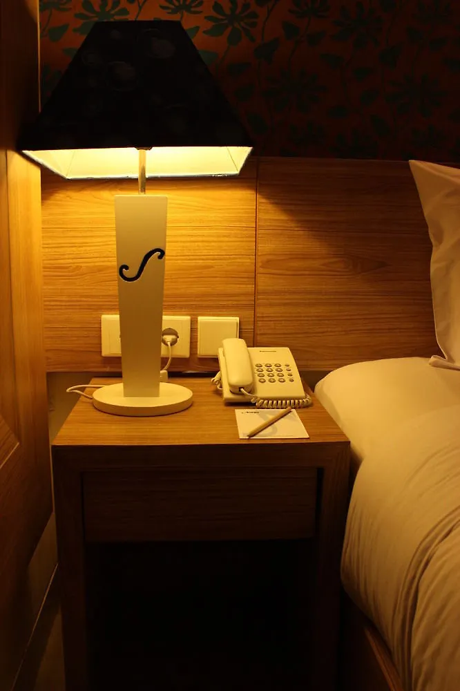 Natya Hotel Kuta Kuta Lombok Indonesia