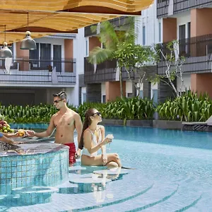 Fairfield By Marriott Bali Kuta Sunset Road Кута