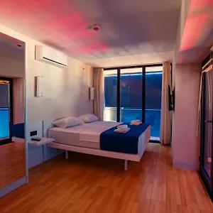 Апарт-отель Panorama Orbi City With Sea View *****