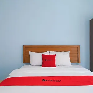 Reddoorz At De'balcon Kuta Bali Кута