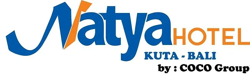 Natya Hotel Kuta Кута 3*,  Индонезия