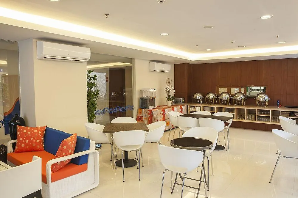 Natya Hotel Kuta Кута 3*,  Индонезия