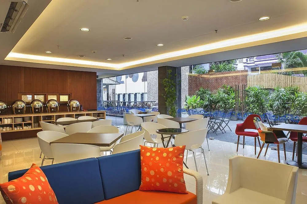Natya Hotel Kuta Кута 3*,  Индонезия