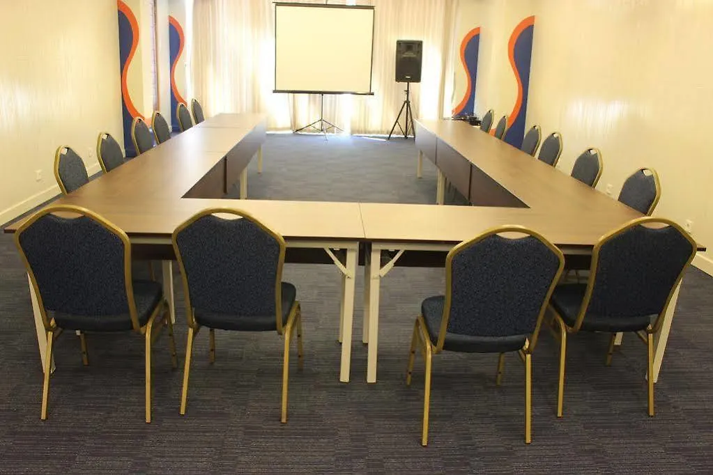 Natya Hotel Kuta Кута