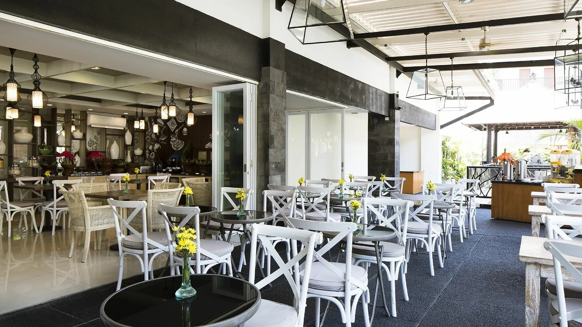 Natya Hotel Kuta Кута
