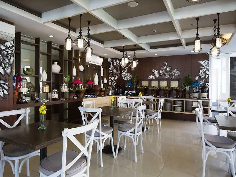 ***  Natya Hotel Kuta Кута Индонезия
